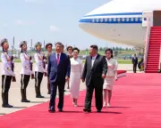 Xi Jinping Arrives in Pyongyang to Revitalise China-North Korea Ties