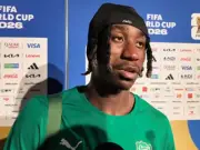 Yan Diomande Focuses on World Cup Amid £100m Liverpool Transfer Talks