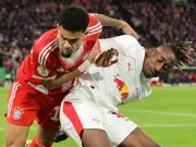 Yan Diomande 'perfect' Liverpool transfer after Luis Diaz exit, says Peter Crouch