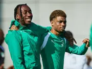 Yan Diomande's training impact shows Liverpool why he's a top target