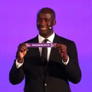 Yaya Toure Appointed Slovan Bratislava Head Coach After City Champions League Tie
