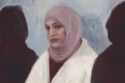 Yazidi Woman Alleges Enslavement and Rape by IS Family in Syria
