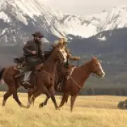 Yellowstone Creator Taylor Sheridan Curses Over 'Can't Write Women' Claim