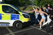 You Don't Need to Vote Reform to See Britain's Policing Crisis