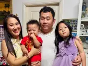 Young Siblings Die in Horror Crash on Way Home from School