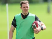 Young Wales Rugby Talent Bailey Cutts Leaves Cardiff for Bath