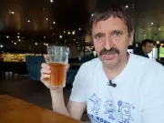 YouTuber Finds Cheaper Beer Than Wetherspoons in Unrecognised Country