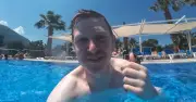 YouTuber's £510 All-Inclusive Turkey Holiday Defies Bad Reviews