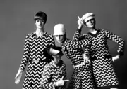 YSL and Photography: Iconic Exhibition Explores Fashion Magic