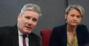 Yvette Cooper Tells Keir Starmer to Stand Down as PM