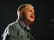 Zach Bryan Anfield Stage Times Confirmed for Liverpool Concert
