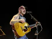 Zach Bryan Set to Perform at Anfield Stadium in Liverpool on June 12