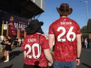 Zach Bryan's Anfield Gig: A Fan's Emotional Connection Revealed