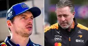 Zak Brown Shuts Down Max Verstappen to McLaren F1 Rumours