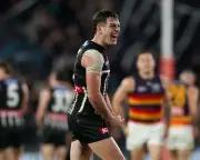 Zak Butters Zigs, Zags and Rips Adelaide Apart in Showdown 60