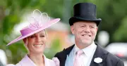 Zara Tindall Shows Class at Royal Ascot, Harry and Meghan Would Be Fuming