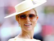 Zara Tindall's Favorite Ascot Sunglasses: Where to Buy the Exact Pair