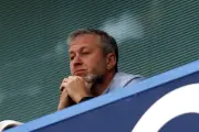 Zelensky: Abramovich not sanctioned to aid Ukraine peace talks