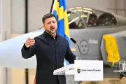 Zelensky Proposes Putin Meeting, Warns of 'Change' in Russia