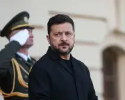 Zelenskyy Skips Poland Reconstruction Summit Amid UPA Naming Row