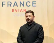 Zelenskyy Thanks G7 for Strong Ideas to Force Russia into Peace