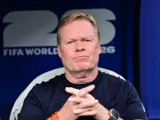 Zlatan Ibrahimovic Blasts Ronald Koeman After Netherlands World Cup Exit