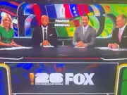 Zlatan Ibrahimovic Calls Out Alexi Lalas for 'Ignorant' World Cup Comments Live on Air