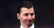 Zlatan Ibrahimovic Fires 'Ignorant' World Cup Dig at Alexi Lalas Live on Air