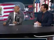 Zlatan Ibrahimovic Stuns Thierry Henry with Dig at Alexi Lalas on World Cup Show