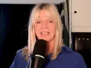 Zoe Ball Clarifies Facelift Comments After Strictly Snub