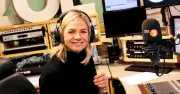 Zoe Ball Joins Greatest Hits Radio After Quitting BBC Radio 2