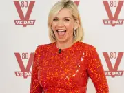 Zoe Ball Lands New Radio Show After Strictly Snub