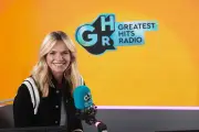 Zoe Ball Lands New Radio Show at Greatest Hits Radio After Strictly Snub