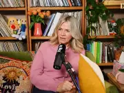 Zoe Ball Opens Up About Grief After Losing Three Loved Ones