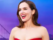 Zoey Deutch's Secret Engagement to Jimmy Tatro Revealed