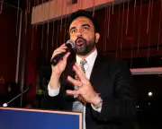 Zohran Mamdani Claims National Message After Socialist Primary Wins