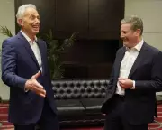 Zombie Blairites Still Control British Politics – Time to Break Free