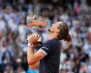 Zverev Wins Grand Slam Amid Domestic Violence Allegations