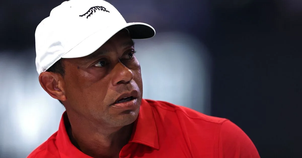 12 Stars Missing from 2026 PGA Championship Including Tiger Woods and Phil Mickelson