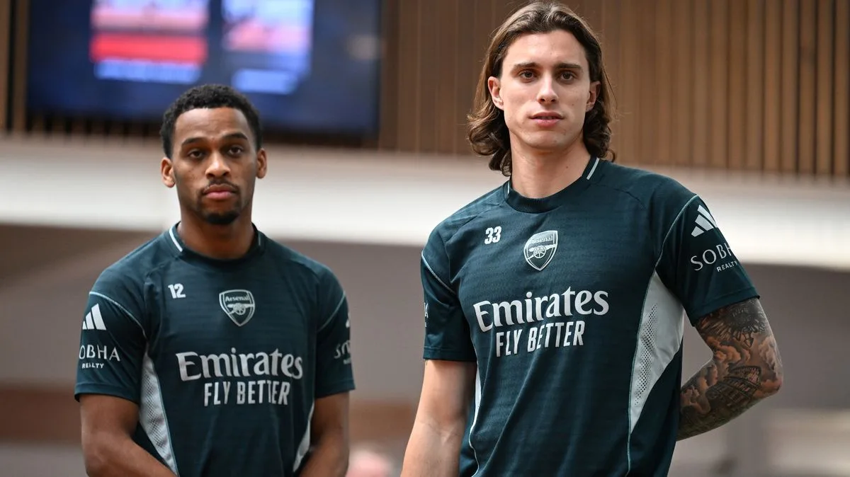 13 Players Could Miss Arsenal vs Aston Villa Clash