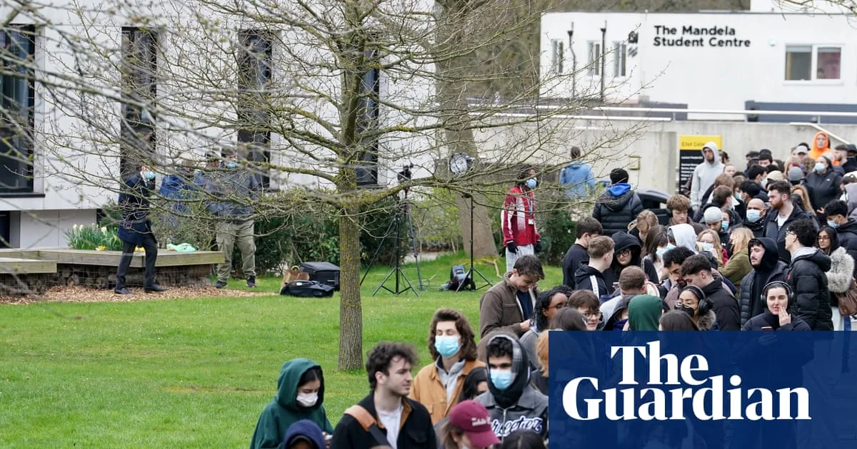 Meningitis Vaccine Stocks Run Low Amid Kent Outbreak Panic