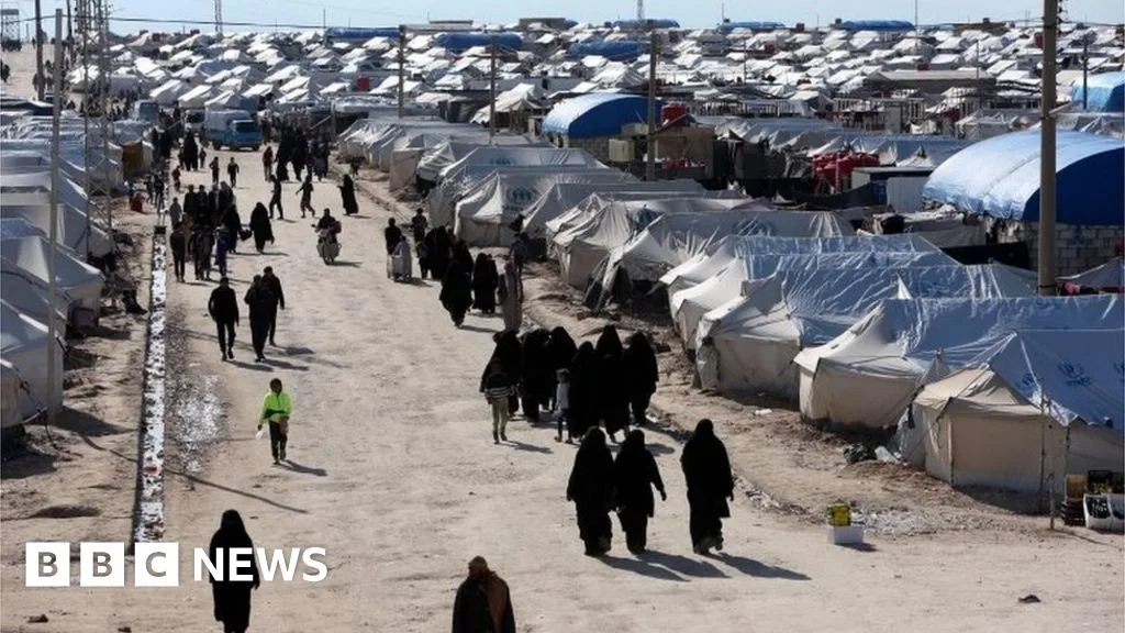 IS Prisoner Issue a Ticking Timebomb for the West