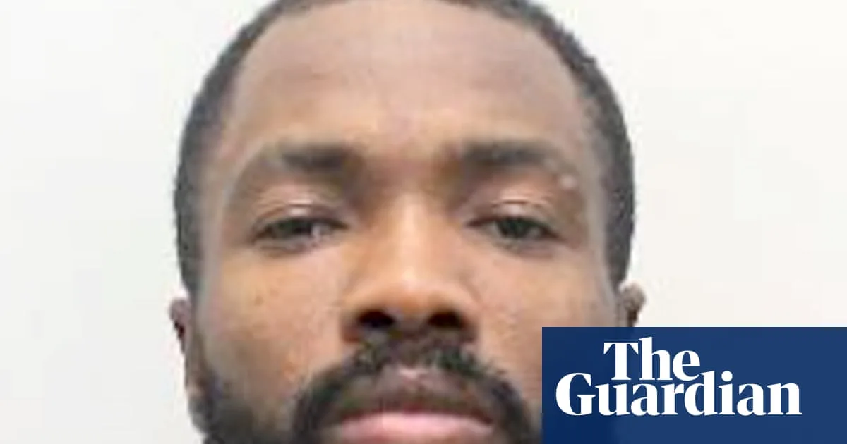 Man Jailed for Life After Girl, 9, Shot in Gang Attack