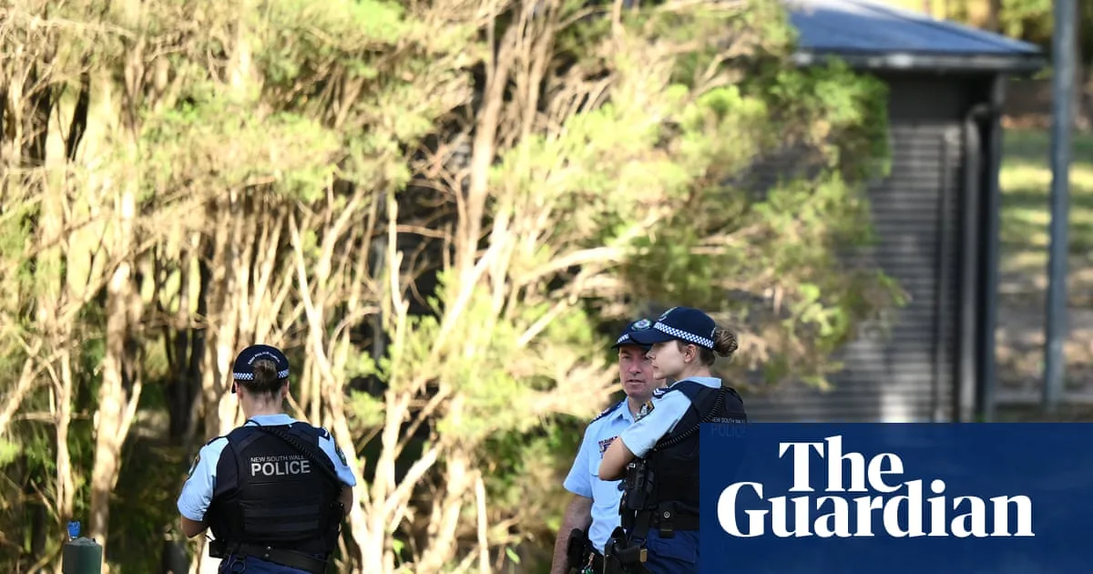 Boy, 15, to Remain Behind Bars Over Christmas After Allegedly Murdering Teenager in Sydney