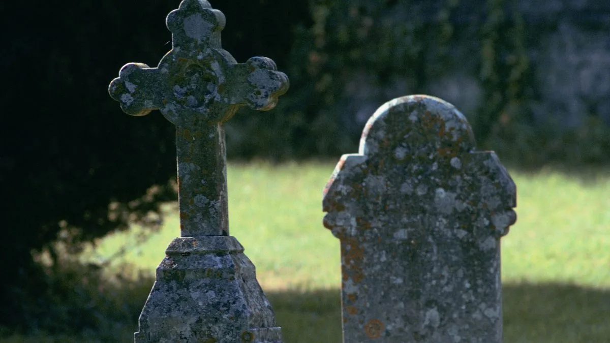 1856 Dorset Axe Murder: Abused Wife Kills Cheating Husband