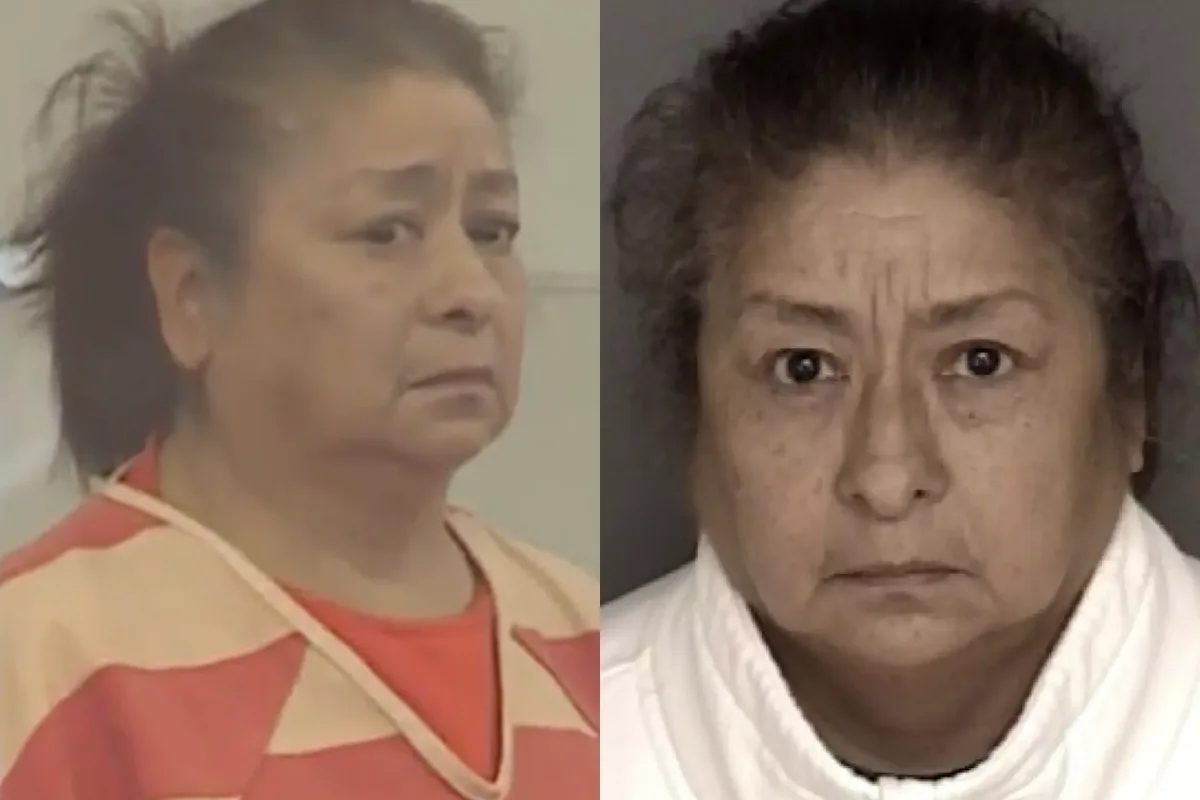 Woman Arrested 30 Years After Newborn Found in Shopping Bag