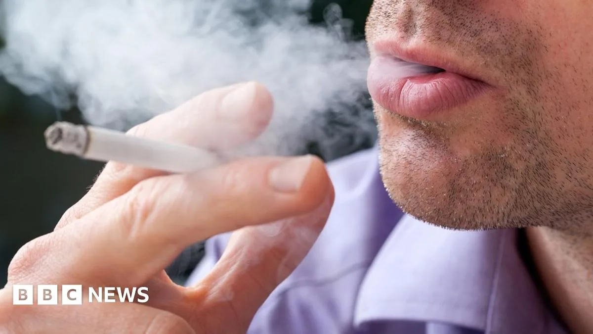 One Cigarette Daily Raises Heart Disease and Stroke Risk Significantly, BMJ Study Finds