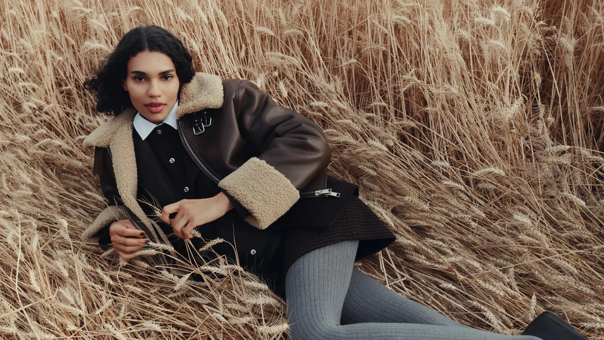 20 Must-Have Jumper Styles for Autumn from M&S