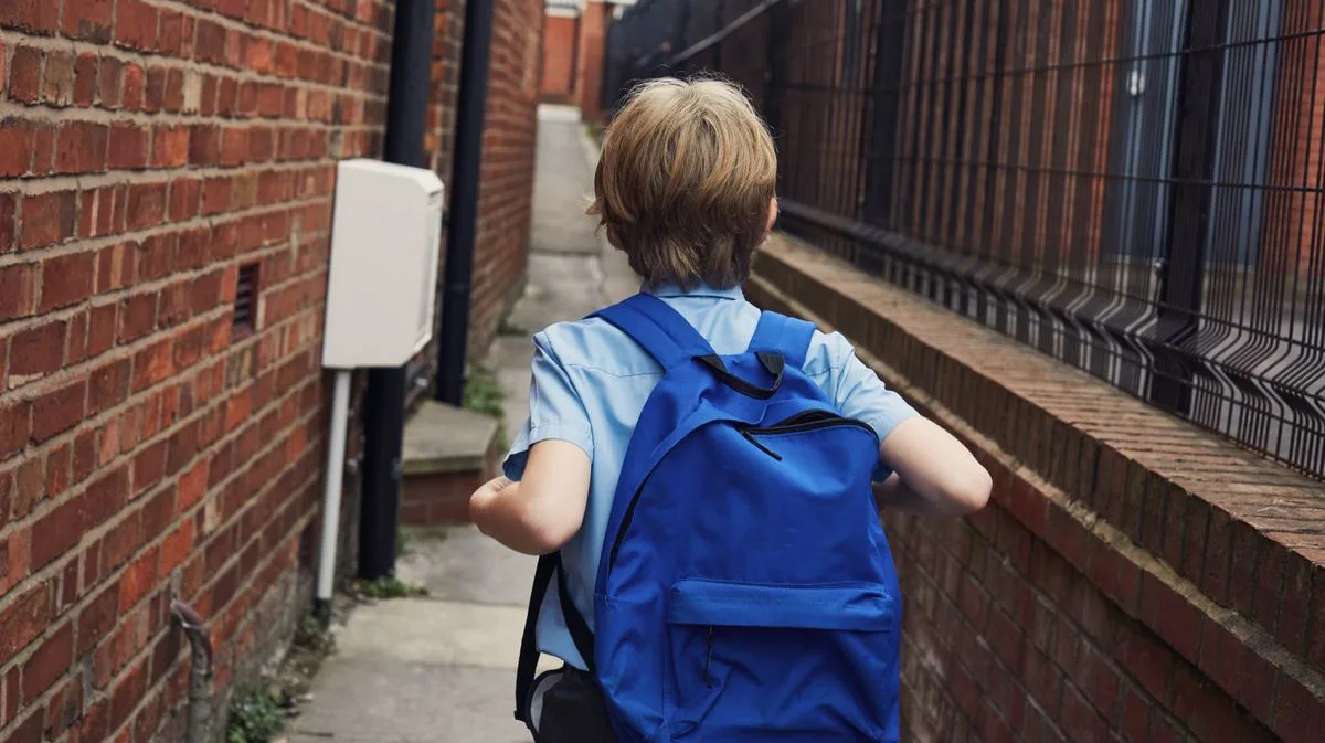 School Suspends 200 Pupils in Three Weeks Under New Behaviour Policy