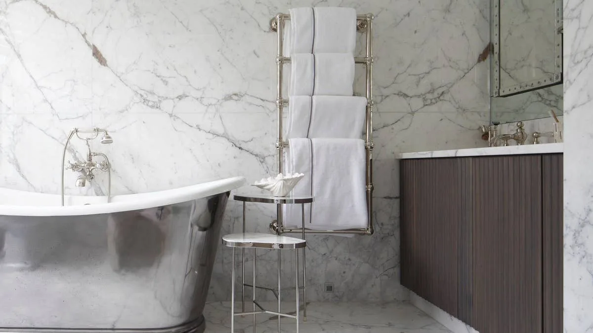 2026 Interior Trends: Goodbye Minimalism, Hello Warmth